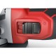 Akumuliatorinis kampinis šlifuoklis FLEX LB 125 18.0-EC/5.0 Set 6