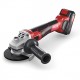 Akumuliatorinis kampinis šlifuoklis FLEX LB 125 18.0-EC/5.0 Set 2