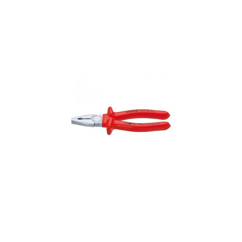 Kombineeritud tangid KNIPEX 0307250 1
