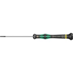 Kruvikeeraja elektroonika jaoks WERA 2035 0,4x2,5x80mm