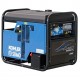 Elektros generatorius SDMO TECHNIC 10000 A C5 1