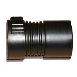 Voolikuotsik kiirühendussüsteemi jaoks 36 mm ALTO