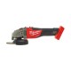 Akunurklihvija MILWAUKEE M18 CAG 125X-0X 2