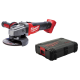 Akunurklihvija MILWAUKEE M18 CAG 125X-0X 1