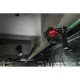 3-jų plokštumų lazerinis nivelyras MILWAUKEE M12 3PL-401C 7