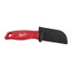 Lenktas peilis MILWAUKEE Hawkbill 3