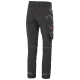 Kelnės HELLY HANSEN Kensington Service Pant, juodos