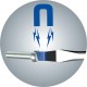 6 dalių atsuktuvų rinkinys KS TOOLS BT031000 4