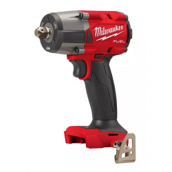 Akumuliatorinis veržliasukis MILWAUKEE M18 FMTIW2P12-0X