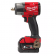 Akumuliatorinis veržliasukis MILWAUKEE M18 FMTIW2P12-502X 1