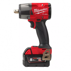 Akumuliatorinis veržliasukis MILWAUKEE M18 FMTIW2P12-502X