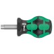 Trumpas atsuktuvas WERA Torx 367 TX 40x25mm 1