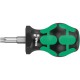 Trumpas atsuktuvas WERA Torx 367 TX 30x25mm 1