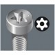 Atsuktuvo antgalis WERA 867/4 Z BO TX15 89mm 2