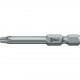 Atsuktuvo antgalis WERA 867/4 Z BO TX15 89mm 1