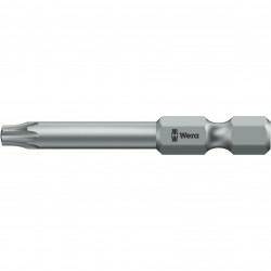 Atsuktuvo antgalis WERA 867/4 Z BO TX15 89mm