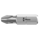 Kryžminis atsuktuvo antgalis WERA 855/1 TZ PZ4 32mm 1