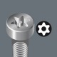 Atsuktuvas WERA Torx 367 BO TX10x300mm 2