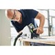 Įgilinamasis diskinis pjūklas FESTOOL TS 55 FEBQ-Plus-FS