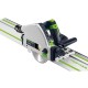 Įgilinamasis diskinis pjūklas FESTOOL TS 55 FEBQ-Plus-FS