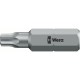 Atsuktuvo antgalis WERA 867/1 TX45 35mm 1