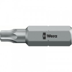 Atsuktuvo antgalis WERA 867/1 TX45 35mm