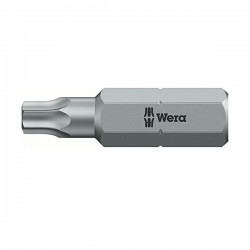 Atsuktuvo antgalis WERA 867/1 20 IPR Torx+