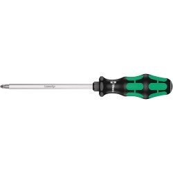Kryžminis atsuktuvas WERA 355 SK PZ3x150mm