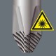 Kryžminis atsuktuvas WERA 355 SK PZ3x150mm 3