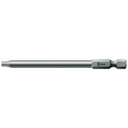 Atsuktuvo antgalis WERA 867/4 Z TX15 89mm