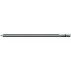 Atsuktuvo antgalis WERA 867/4 Z TX40 152mm