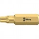 Atsuktuvo antgalis WERA 867/1 Z HF TX25 25mm 1