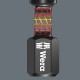 Kruvikeeraja otsik WERA 840/4 IMP DC SW6 50mm, 5tk. 3