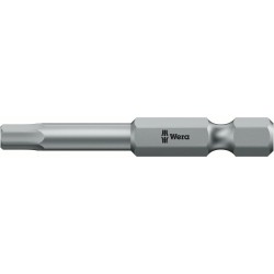 Kruvikeeraja otsik WERA 840/4 Z Hex-Plus SW 2,0x50mm