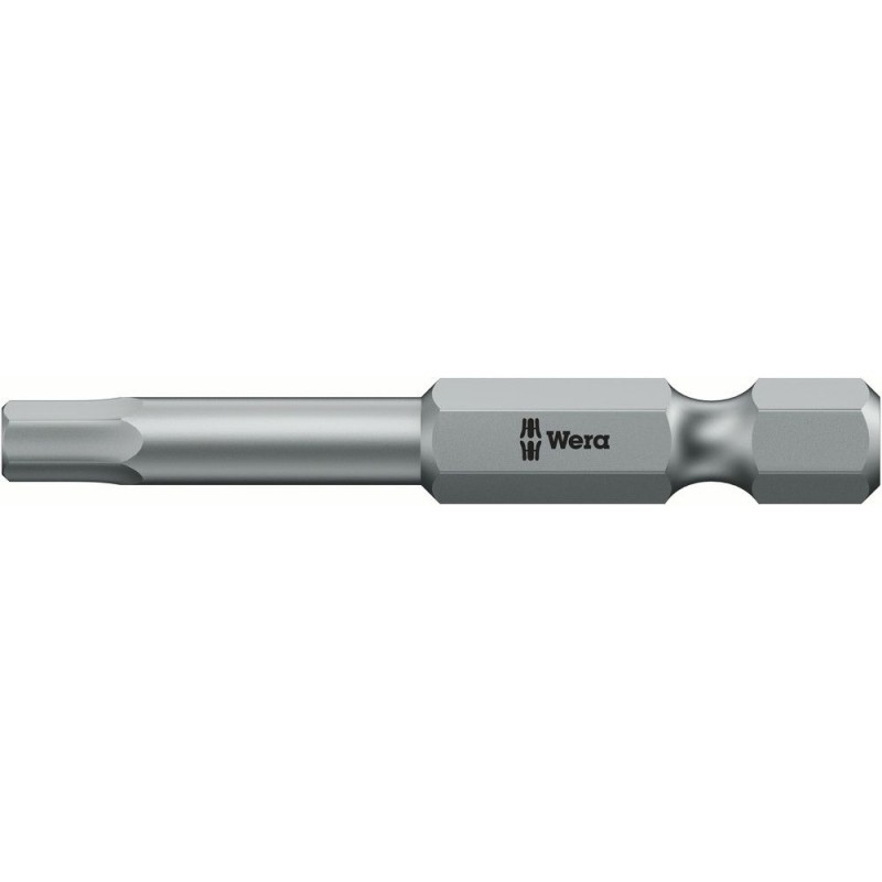 Kruvikeeraja otsik WERA 840/4 Z Hex-Plus SW 2,0x50mm 1