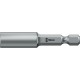 Smeigių sukimo galvutė WERA 879/4 M6 50mm 1