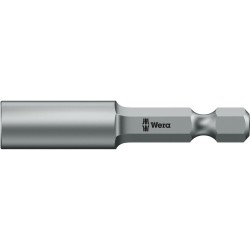 Smeigių sukimo galvutė WERA 879/4 M6 50mm