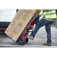 Transportavimo vežimėlis MILWAUKEE Packout 8