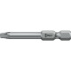 Atsuktuvo antgalis WERA 867/4 Z TX9 89mm 1
