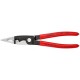 Elektriku näpitstangid 6in1KNIPEX 1381200 1