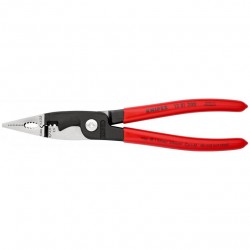 Elektriku näpitstangid 6in1KNIPEX 1381200