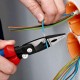Elektriku näpitstangid 6in1KNIPEX 1381200 7