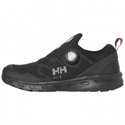 Batai HELLY HANSEN Chelsea Evolution BRZ Low BOA O1, juodi