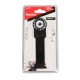 Pjūklelis įgilinamajam pjovimui MAKITA MAM001 32mm 2
