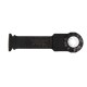 Pjūklelis įgilinamajam pjovimui MAKITA MAM001 32mm 1