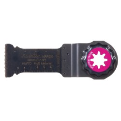 Pjūklelis įgilinamajam pjovimui MAKITA MAP006 32 mm