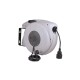 Pikendusjuhe 15 m H05VV-F 3G1,5 AS-SCHWABE 1