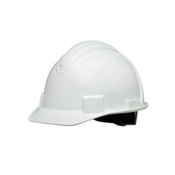 Apsauginis šalmas HONEYWELL North Short Brim Hard Hat, baltas