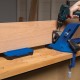 Peidetud vuukide puurikomplekt KREG Pocket-Hole Jig 720 Pro 5