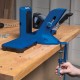 Peidetud vuukide puurikomplekt KREG Pocket-Hole Jig 720 Pro 6